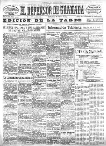 Imagen del registro