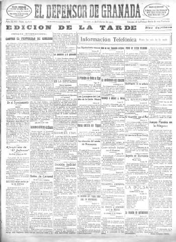 Imagen del registro