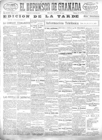 Imagen del registro
