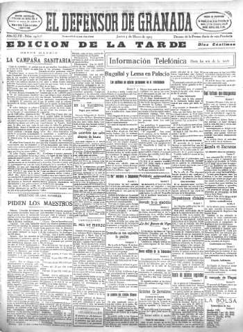 Imagen del registro