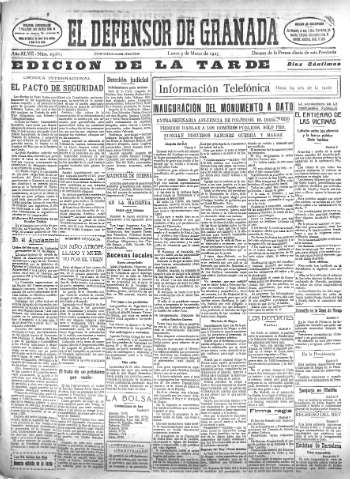 Imagen del registro