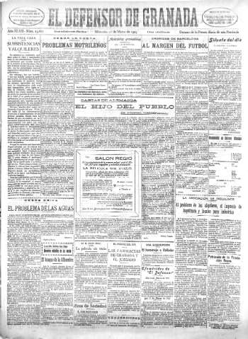 Imagen del registro