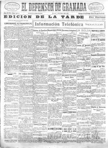 Imagen del registro