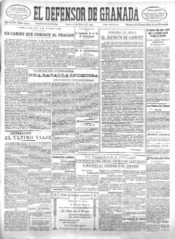 Imagen del registro
