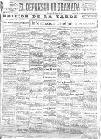Imagen del registro