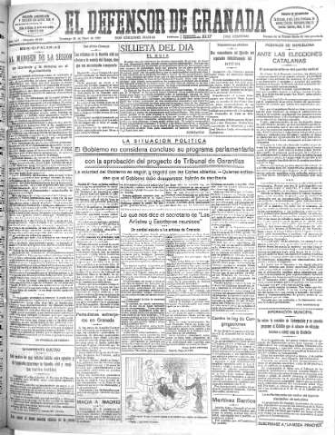 Imagen del registro