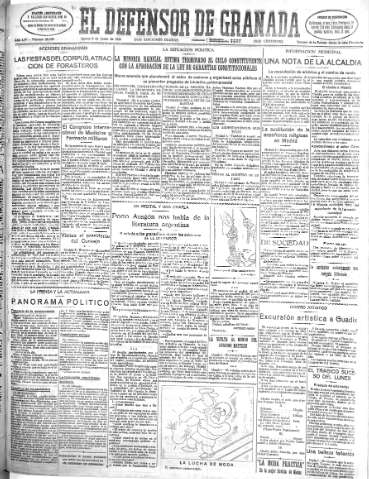 Imagen del registro