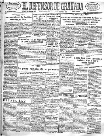 Imagen del registro