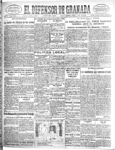 Imagen del registro