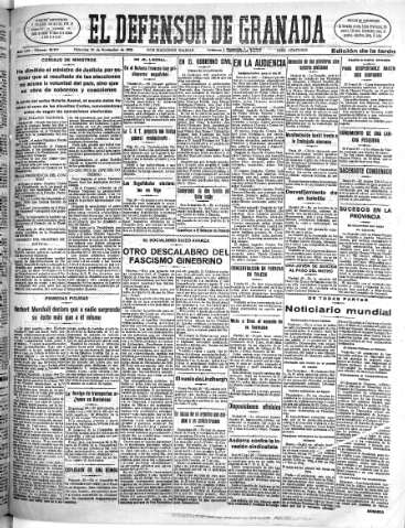 Imagen del registro