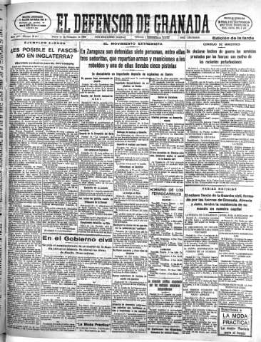 Imagen del registro