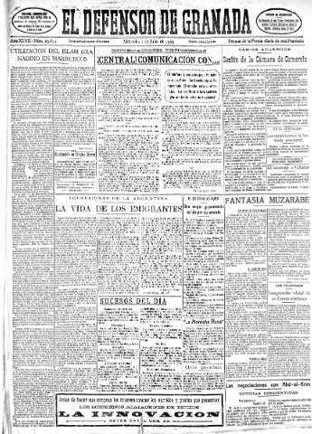 Imagen del registro