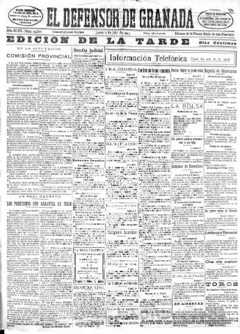Imagen del registro