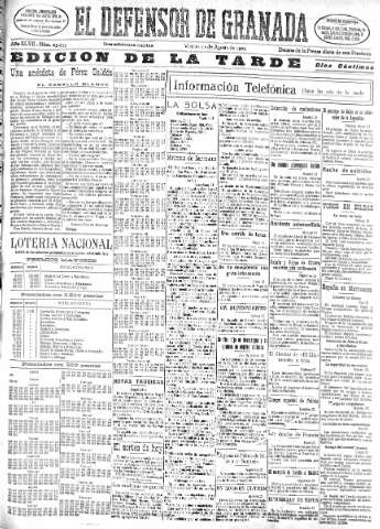Imagen del registro