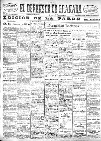 Imagen del registro