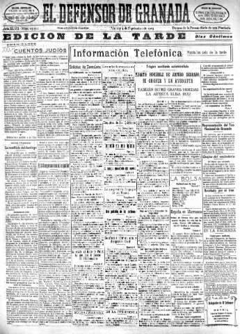 Imagen del registro