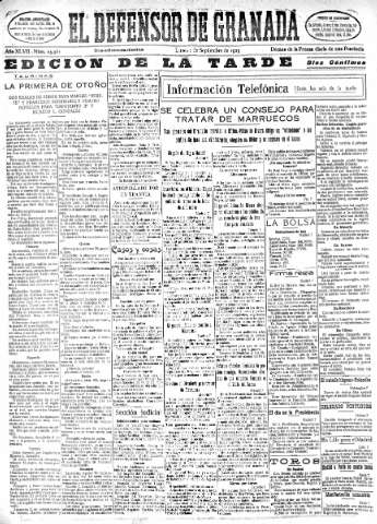 Imagen del registro
