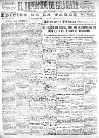 Imagen del registro