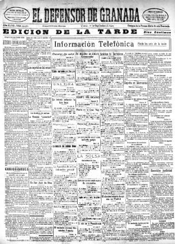 Imagen del registro