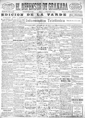Imagen del registro