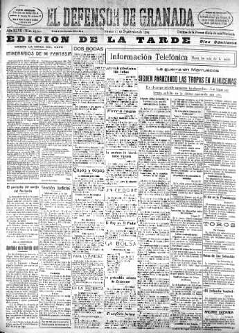 Imagen del registro