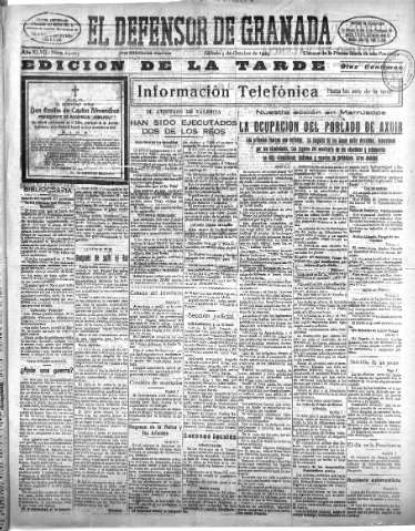 Imagen del registro