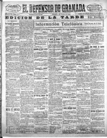 Imagen del registro