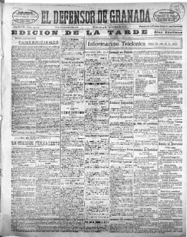 Imagen del registro
