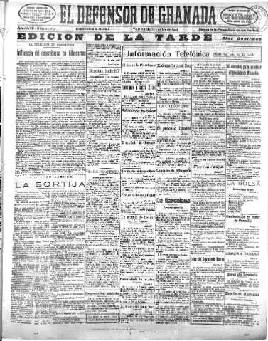 Imagen del registro