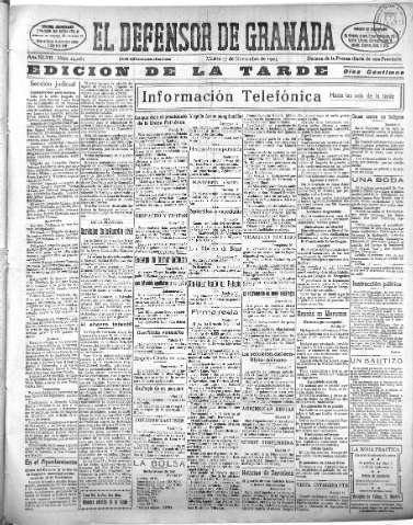 Imagen del registro
