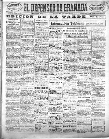 Imagen del registro