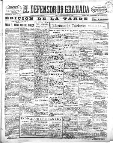 Imagen del registro