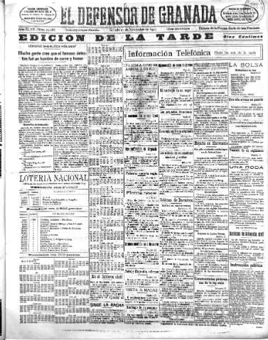 Imagen del registro