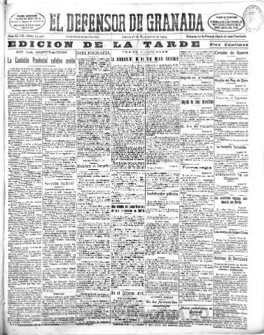 Imagen del registro