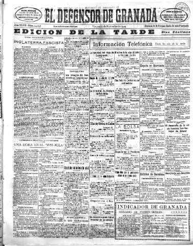 Imagen del registro