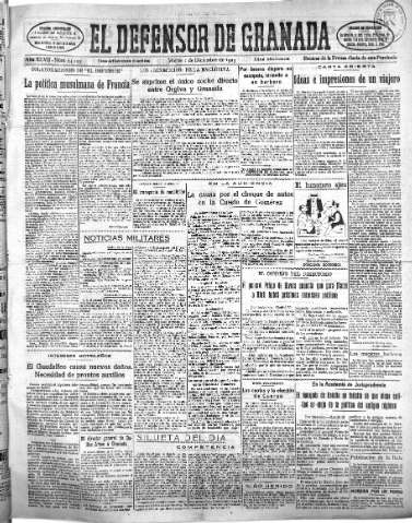 Imagen del registro