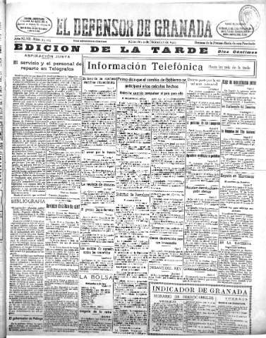 Imagen del registro