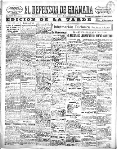 Imagen del registro