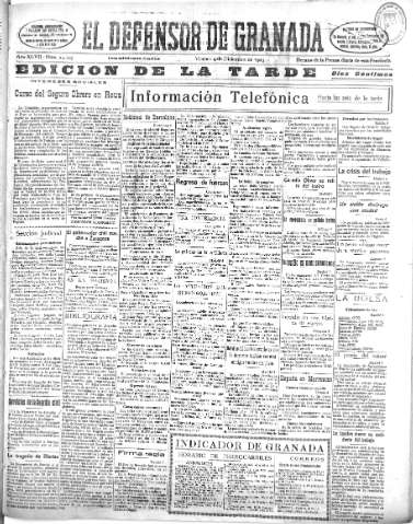 Imagen del registro