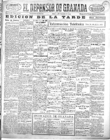 Imagen del registro