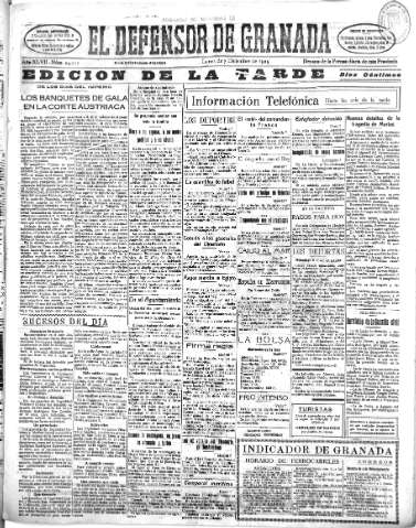 Imagen del registro