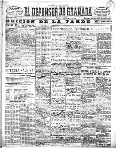 Imagen del registro