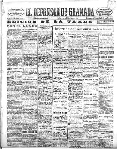 Imagen del registro