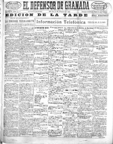 Imagen del registro