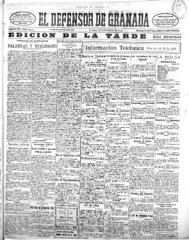 Imagen del registro