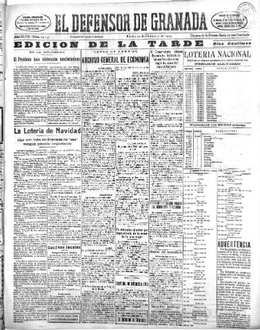 Imagen del registro