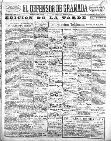 Imagen del registro