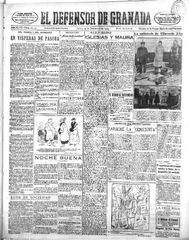 Imagen del registro