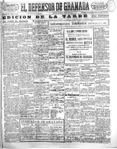 Imagen del registro
