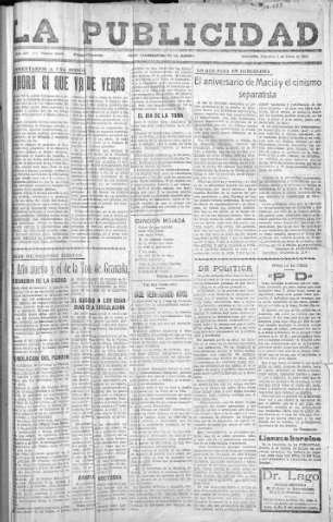 Imagen del registro